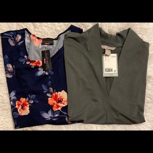 H&M Casual ladies shirts